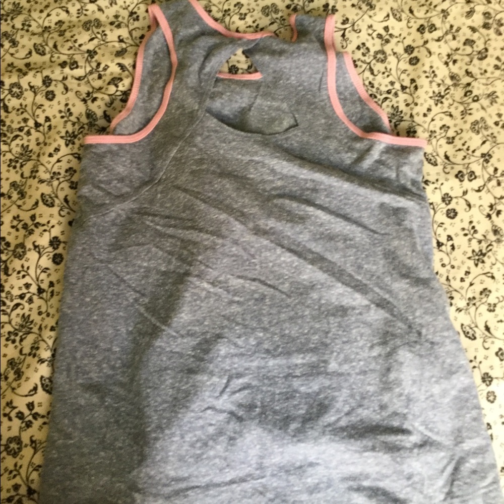 Tank top - Picture 2 of 2